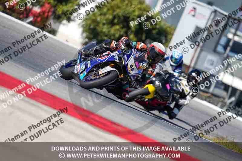 May 2023;motorbikes;no limits;peter wileman photography;portimao;portugal;trackday digital images